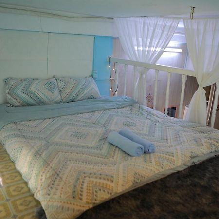Old Saigon Apartment Хошимін Екстер'єр фото