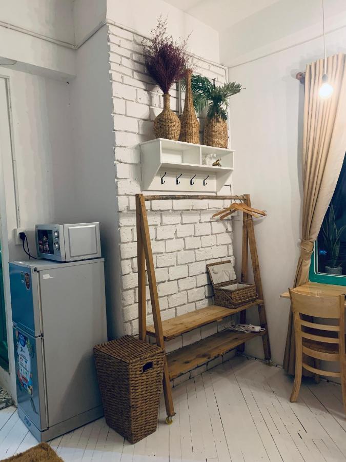 Old Saigon Apartment Хошимін Екстер'єр фото